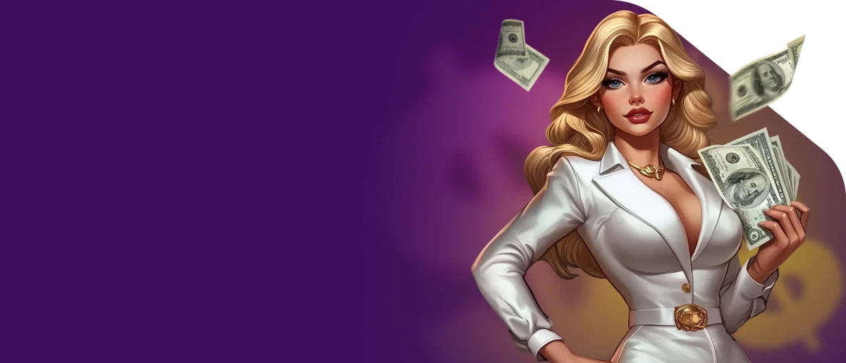 up to 25% Smash Casino Slots