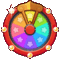 Wheel Slot Smashcasino