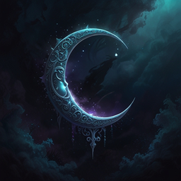 Moonlit Spell Slot Smashcasino