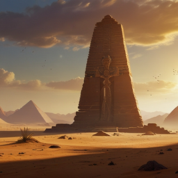 Pharaoh's Ember Smash Casino