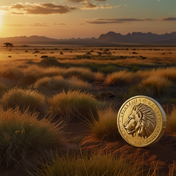 Savanna Sun Smash Casino Slots