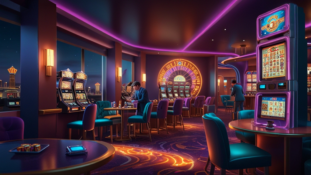 Smash Casino Real Money