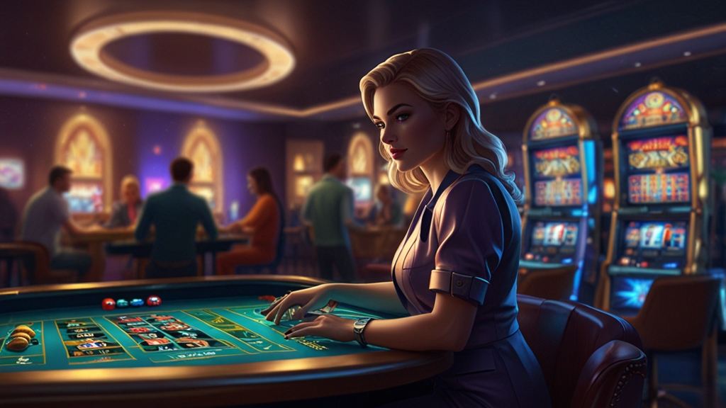 Smash Casino Official Website