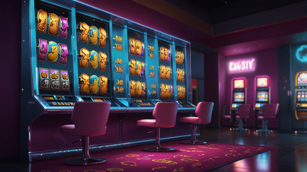 Smash Casino Review